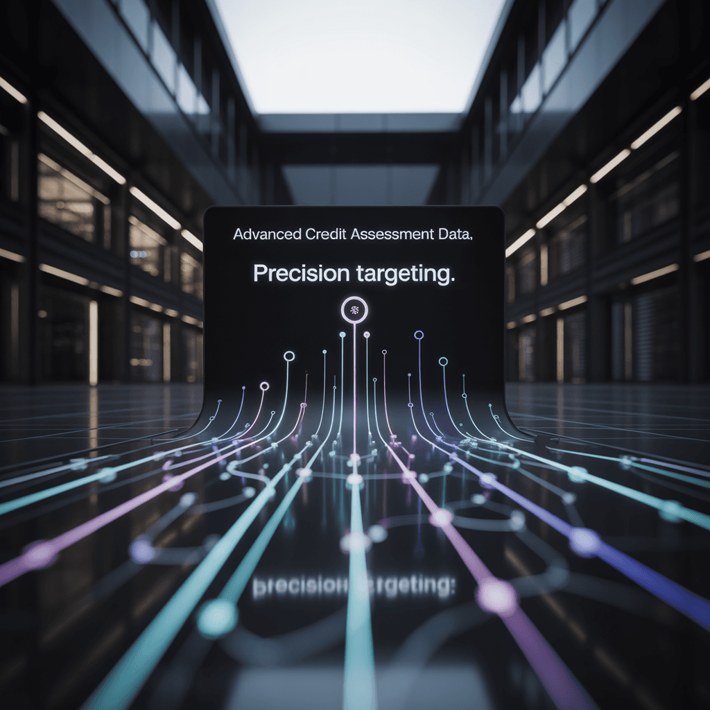 Credit Assessment Model